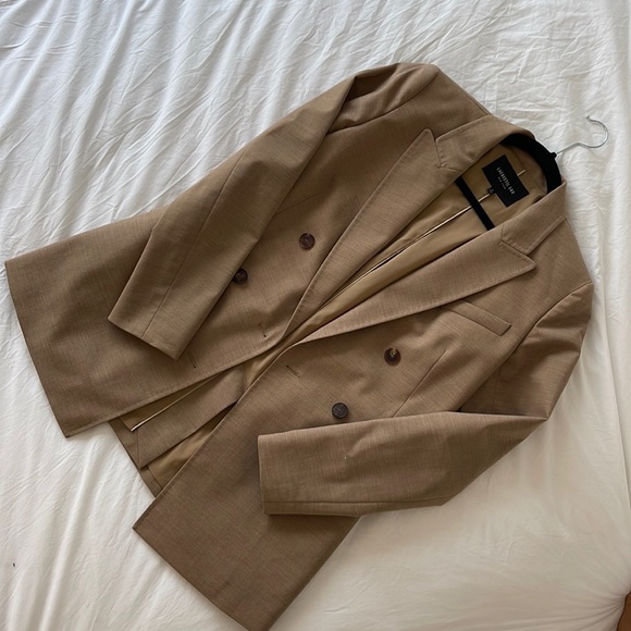 Lafayette 148 New York Jackets & Blazers - Lafayette 148 New York Blazer